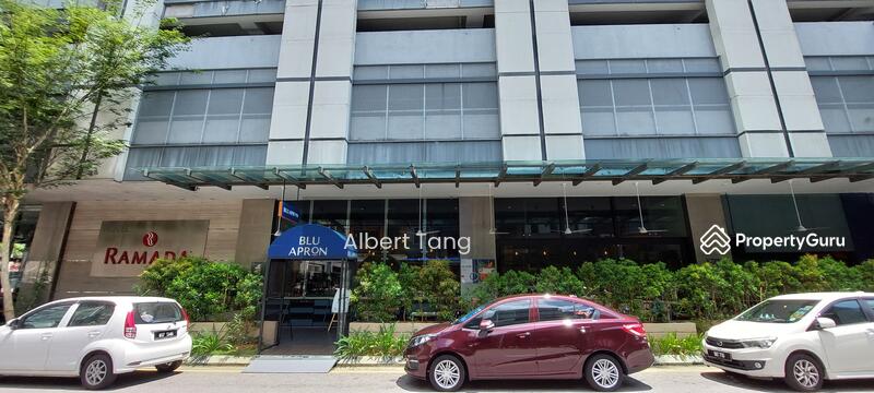 Kedai / Pejabat untuk Disewa di Kl Sentral (Kuala Lumpur) - Albert Tang - PropertyGuru.com.my
