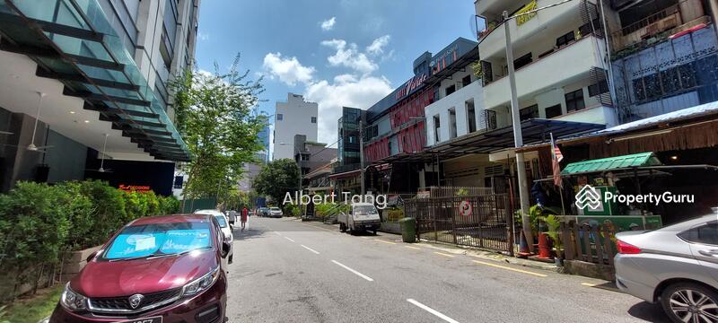 Kedai / Pejabat untuk Disewa di Kl Sentral (Kuala Lumpur) - Albert Tang - PropertyGuru.com.my