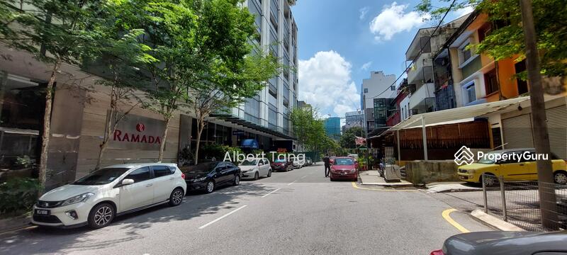 Kedai / Pejabat untuk Disewa di Kl Sentral (Kuala Lumpur) - Albert Tang - PropertyGuru.com.my