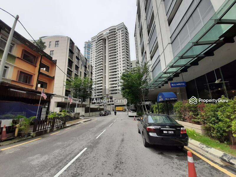 Kedai / Pejabat untuk Disewa di Kl Sentral (Kuala Lumpur) - Albert Tang - PropertyGuru.com.my