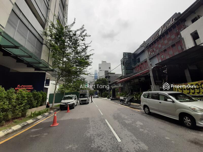 Kedai / Pejabat untuk Disewa di Kl Sentral (Kuala Lumpur) - Albert Tang - PropertyGuru.com.my