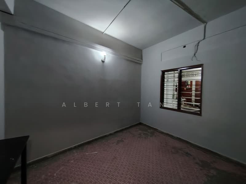 Kedai / Pejabat untuk Disewa di Kl Sentral (Kuala Lumpur) - Albert Tang - PropertyGuru.com.my