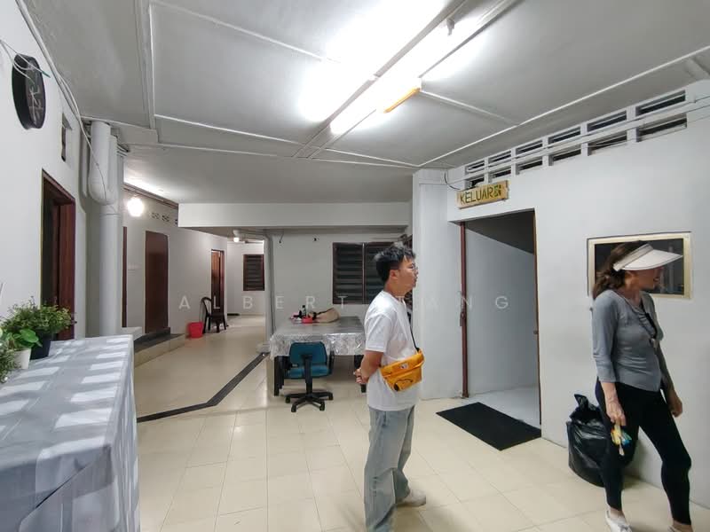 Kedai / Pejabat untuk Disewa di Kl Sentral (Kuala Lumpur) - Albert Tang - PropertyGuru.com.my