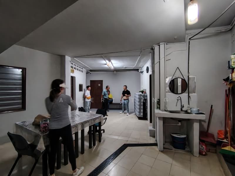 Kedai / Pejabat untuk Disewa di Kl Sentral (Kuala Lumpur) - Albert Tang - PropertyGuru.com.my