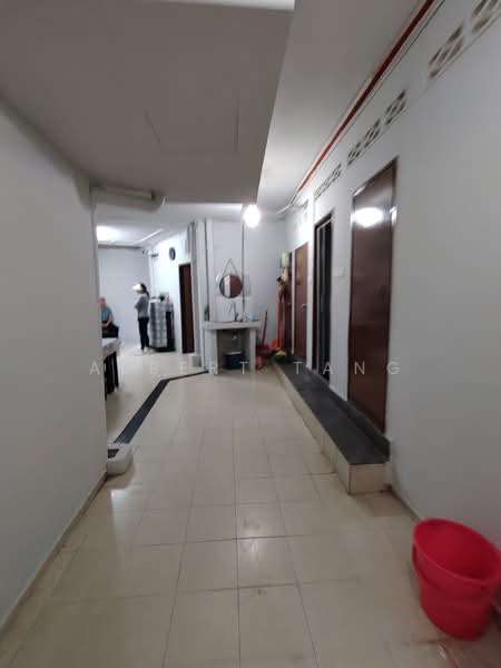 Kedai / Pejabat untuk Disewa di Kl Sentral (Kuala Lumpur) - Albert Tang - PropertyGuru.com.my