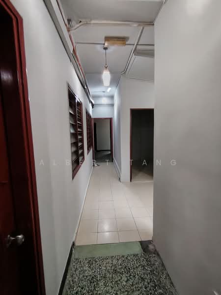 Kedai / Pejabat untuk Disewa di Kl Sentral (Kuala Lumpur) - Albert Tang - PropertyGuru.com.my