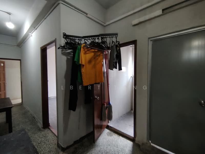 Kedai / Pejabat untuk Disewa di Kl Sentral (Kuala Lumpur) - Albert Tang - PropertyGuru.com.my