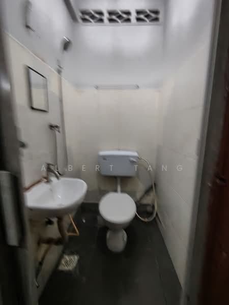 Kedai / Pejabat untuk Disewa di Kl Sentral (Kuala Lumpur) - Albert Tang - PropertyGuru.com.my