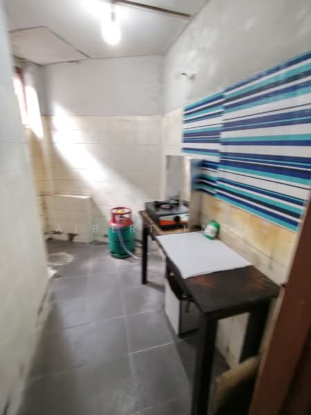 Kedai / Pejabat untuk Disewa di Kl Sentral (Kuala Lumpur) - Albert Tang - PropertyGuru.com.my