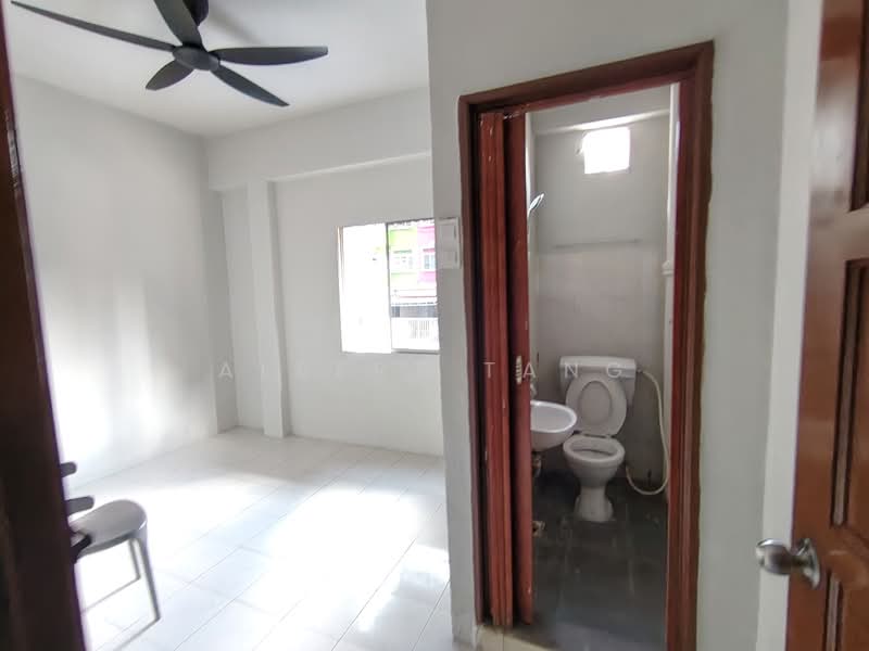 Kedai / Pejabat untuk Disewa di Kl Sentral (Kuala Lumpur) - Albert Tang - PropertyGuru.com.my