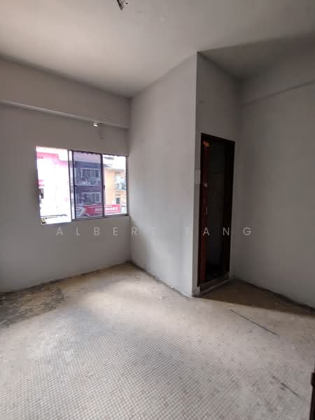 Kedai / Pejabat untuk Disewa di Kl Sentral (Kuala Lumpur) - Albert Tang - PropertyGuru.com.my