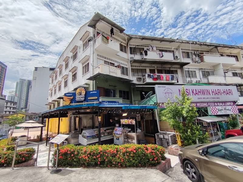 Kedai / Pejabat untuk Disewa di Kl Sentral (Kuala Lumpur) - Albert Tang - PropertyGuru.com.my