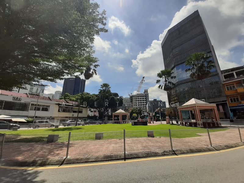 Kedai / Pejabat untuk Disewa di Kl Sentral (Kuala Lumpur) - Albert Tang - PropertyGuru.com.my