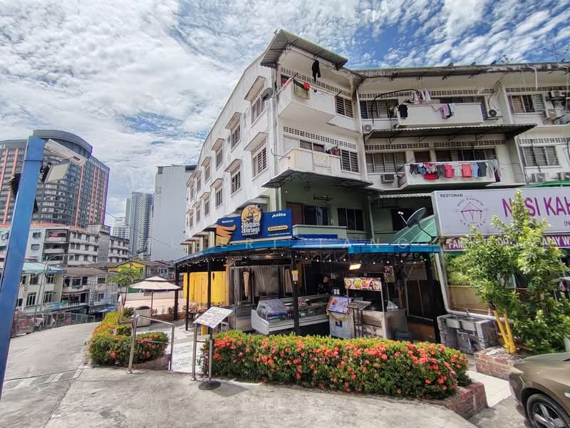 Kedai / Pejabat untuk Disewa di Kl Sentral (Kuala Lumpur) - Albert Tang - PropertyGuru.com.my