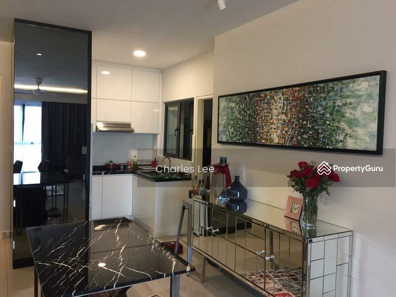 Condominium for Rent at Avantas Residences - Charles Lee - PropertyGuru.com.my