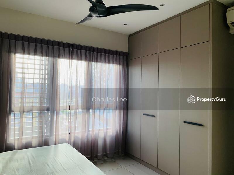 Condominium for Rent at Avantas Residences - Charles Lee - PropertyGuru.com.my