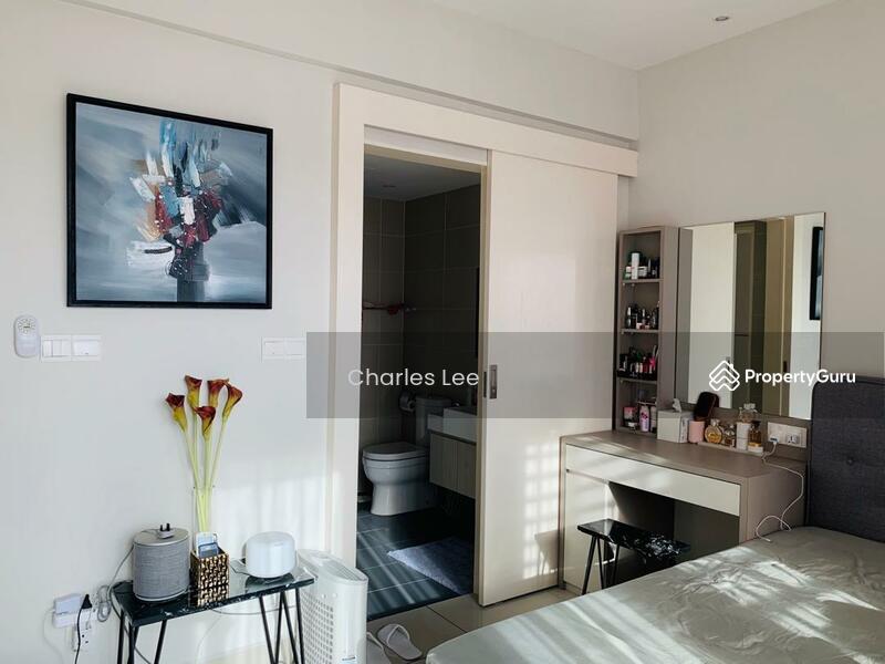 Condominium for Rent at Avantas Residences - Charles Lee - PropertyGuru.com.my