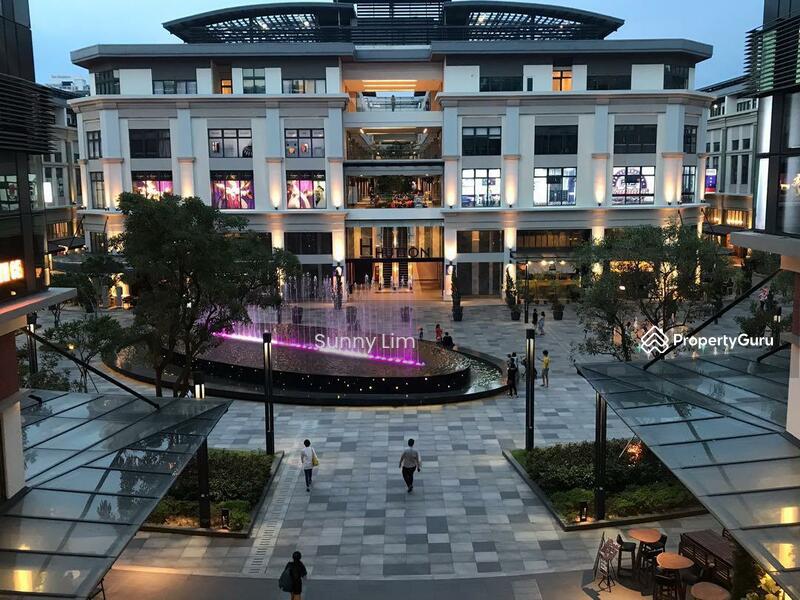 Kedai untuk Dijual di Desa Parkcity (Kuala Lumpur) - Sunny Lim - PropertyGuru.com.my