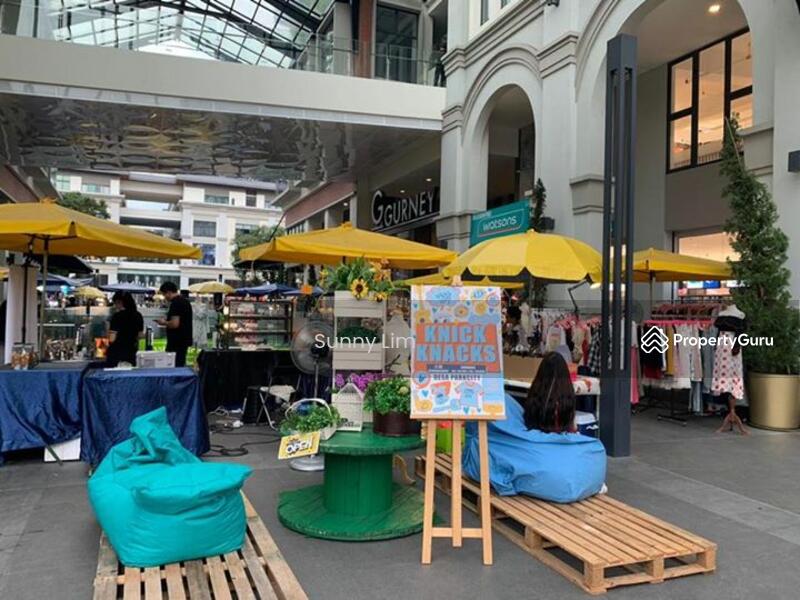 Kedai untuk Dijual di Desa Parkcity (Kuala Lumpur) - Sunny Lim - PropertyGuru.com.my