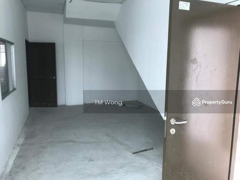 Kilang untuk Disewa di Taman Balakong Jaya (Balakong) - TM Wong - PropertyGuru.com.my