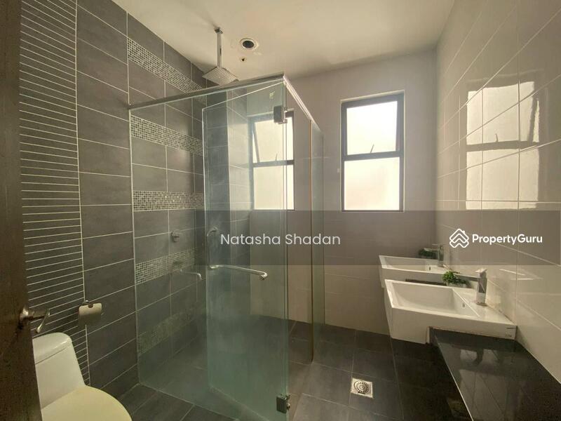 Rumah Teres 2 Tingkat untuk Dijual di Alam Impian (Shah Alam) - Natasha Shadan - PropertyGuru.com.my