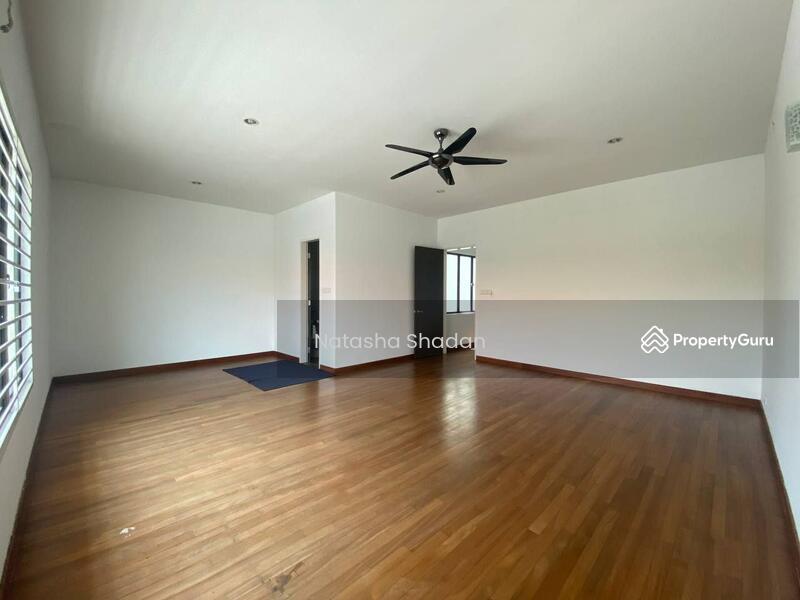 Rumah Teres 2 Tingkat untuk Dijual di Alam Impian (Shah Alam) - Natasha Shadan - PropertyGuru.com.my