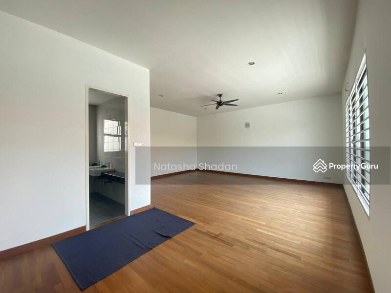 Rumah Teres 2 Tingkat untuk Dijual di Alam Impian (Shah Alam) - Natasha Shadan - PropertyGuru.com.my