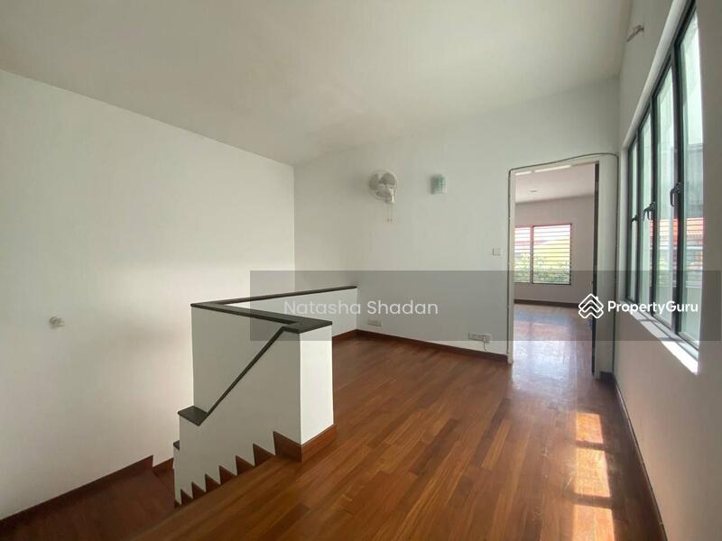 Rumah Teres 2 Tingkat untuk Dijual di Alam Impian (Shah Alam) - Natasha Shadan - PropertyGuru.com.my