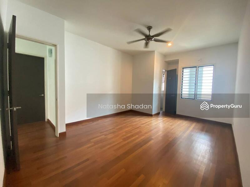 Rumah Teres 2 Tingkat untuk Dijual di Alam Impian (Shah Alam) - Natasha Shadan - PropertyGuru.com.my