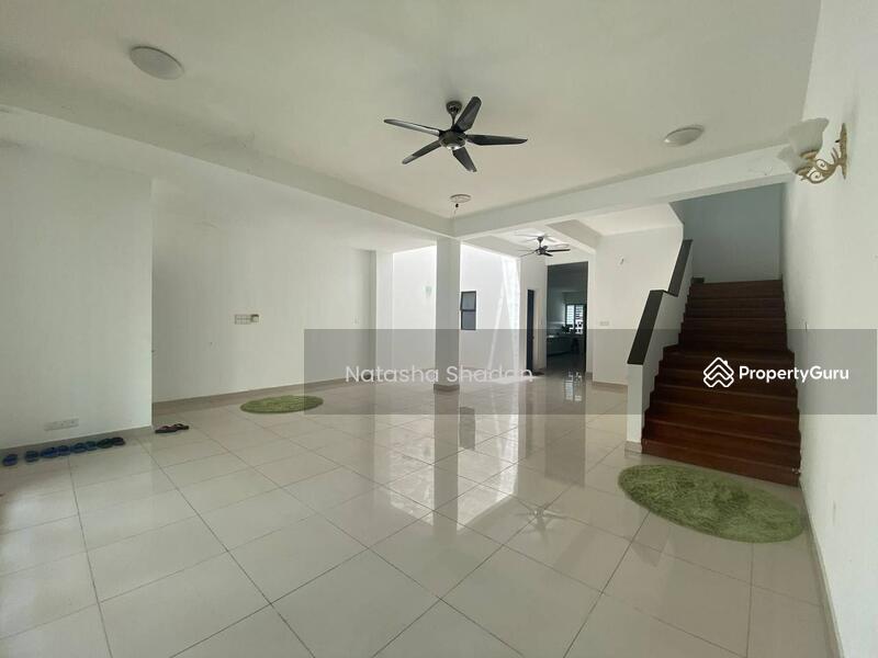 Rumah Teres 2 Tingkat untuk Dijual di Alam Impian (Shah Alam) - Natasha Shadan - PropertyGuru.com.my