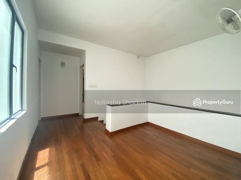 Rumah Teres 2 Tingkat untuk Dijual di Alam Impian (Shah Alam) - Natasha Shadan - PropertyGuru.com.my