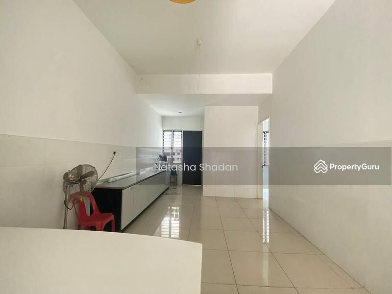Rumah Teres 2 Tingkat untuk Dijual di Alam Impian (Shah Alam) - Natasha Shadan - PropertyGuru.com.my