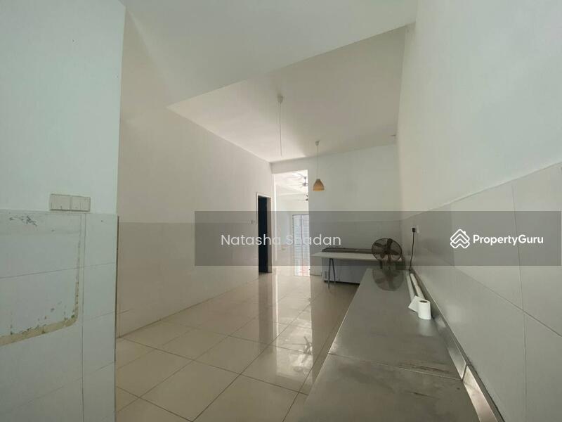 Rumah Teres 2 Tingkat untuk Dijual di Alam Impian (Shah Alam) - Natasha Shadan - PropertyGuru.com.my