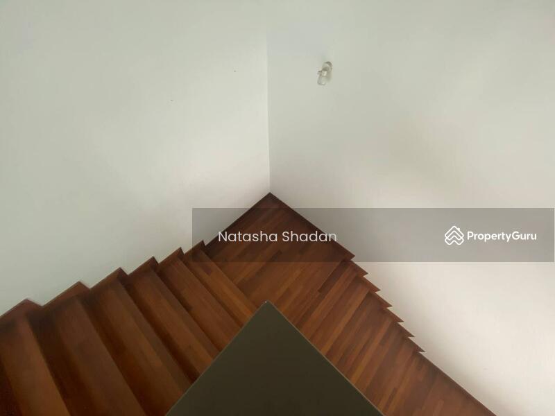Rumah Teres 2 Tingkat untuk Dijual di Alam Impian (Shah Alam) - Natasha Shadan - PropertyGuru.com.my