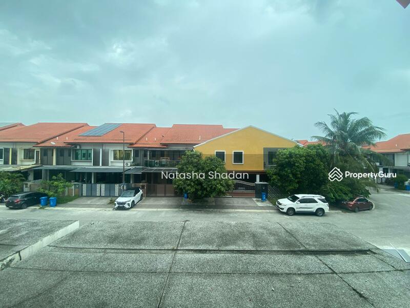 Rumah Teres 2 Tingkat untuk Dijual di Alam Impian (Shah Alam) - Natasha Shadan - PropertyGuru.com.my