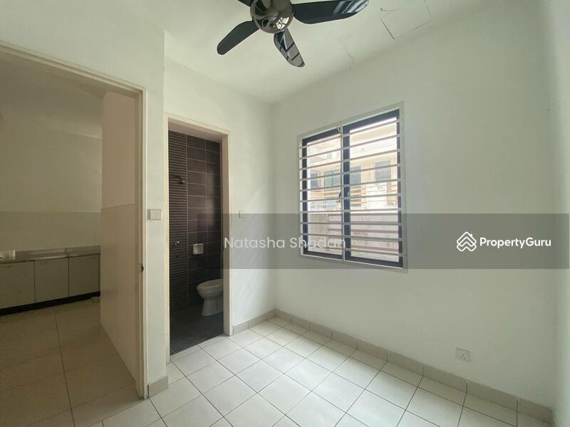 Rumah Teres 2 Tingkat untuk Dijual di Alam Impian (Shah Alam) - Natasha Shadan - PropertyGuru.com.my