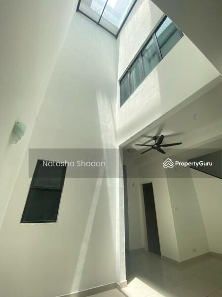 Rumah Teres 2 Tingkat untuk Dijual di Alam Impian (Shah Alam) - Natasha Shadan - PropertyGuru.com.my