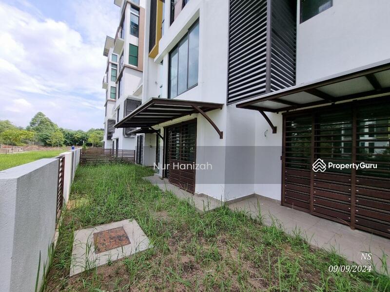 For Sale - Cempaka Seri @ Kota Seriemas