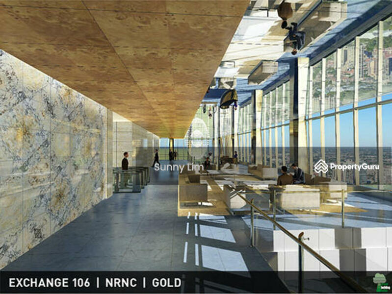 Office for Rent in The Tun Razak Exchange (TRX) (KL City Centre) - Sunny Lim - PropertyGuru.com.my