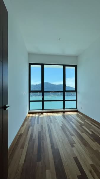 Condominium for Sale at Queens Residences Q2 @ Queens Waterfront - Wei Chin Ooi - Bedroom - PropertyGuru.com.my