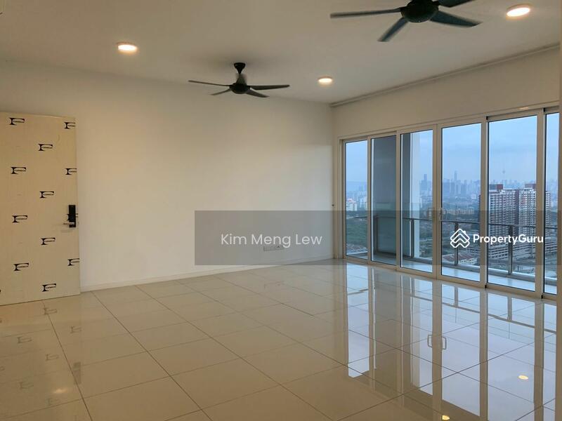 For Sale - Clarita Tower @ Eco Sky