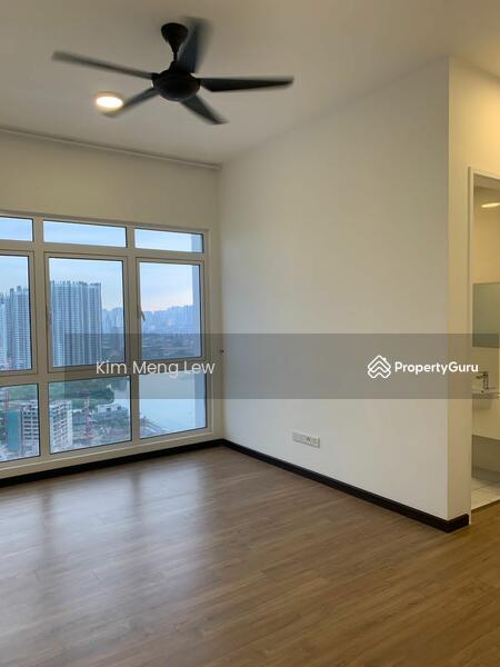 For Sale - Clarita Tower @ Eco Sky