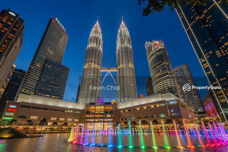 For Sale - Bukit Bintang Bukit Bintang Bukit bintang