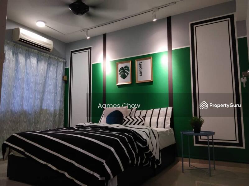 For Rent - Grandeur Tower