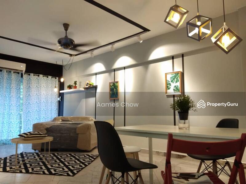 For Rent - Grandeur Tower