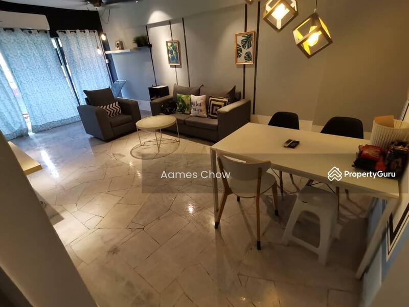 For Rent - Grandeur Tower