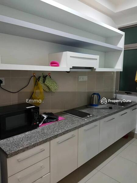 For Rent - Shaftsbury Residence