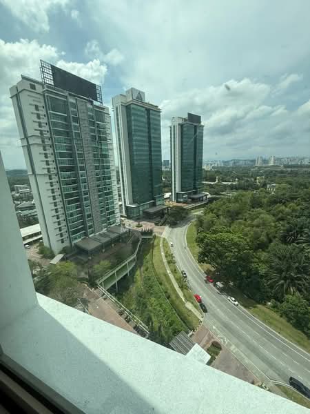 For Rent - Shaftsbury Residence