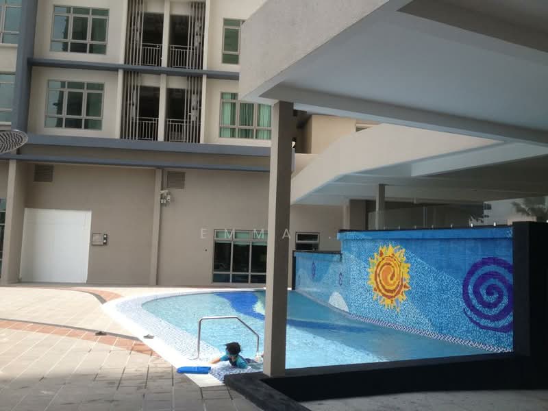 For Rent - Shaftsbury Residence