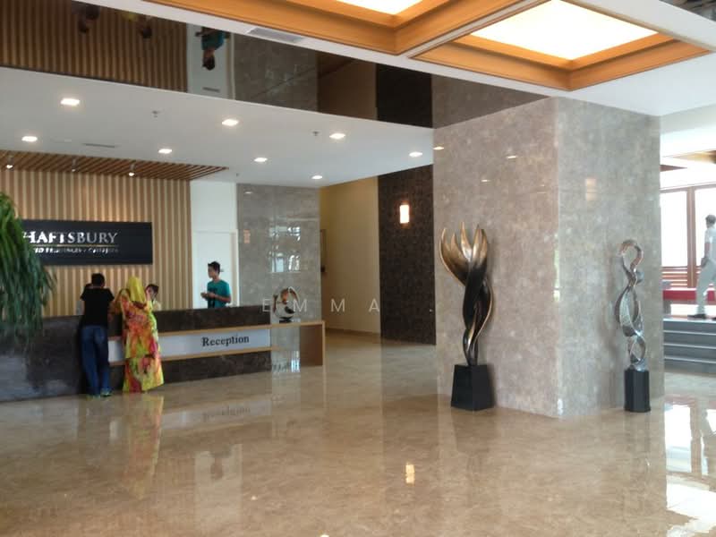 For Rent - Shaftsbury Residence